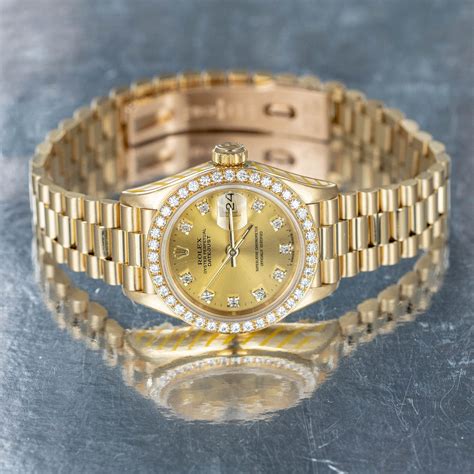 cheap diamond rolex|pre owned diamond rolex watches.